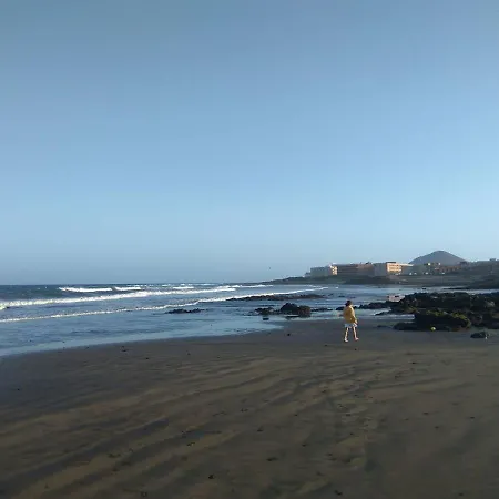 Luminoso Adosado Frente Al Mar Σπίτι διακοπών *