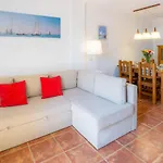 Luminoso Adosado Frente Al Mar Vakantiehuis