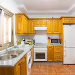 Luminoso Adosado Frente Al Mar Vakantiehuis *