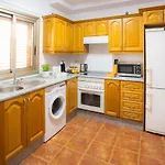 Luminoso Adosado Frente Al Mar * El Médano