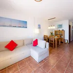 Luminoso Adosado Frente Al Mar Vakantiehuis *